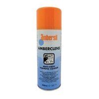 Ambersil Amberclens Anti-static Foaming Clean...