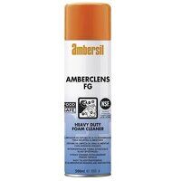 Ambersil Amberclens FG Foam Cleaner 500ml (30...