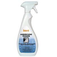 Ambersil Amberclens Water Based Multi-Surface...