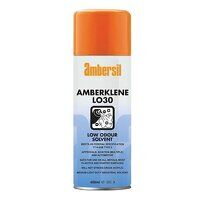 Ambersil Amberklene LO30 Solvent Degreaser 40...