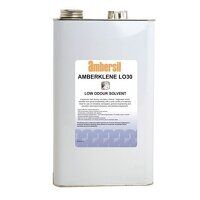 CLEARANCE Ambersil Amberklene LO30 Solvent De...
