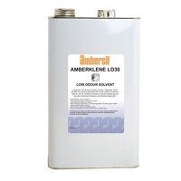 Ambersil Amberklene LO30 Solvent Degreaser 5l...