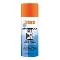 Ambersil Ambersolv SB1 Citrus Based Solvent C...