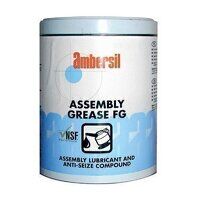 Ambersil Assembly Grease FG 500g (Pack of 12)...