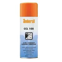 Ambersil CCL100 Contact Cleaner 400ml - Box of 12 (31889)