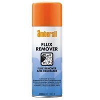 Ambersil Flux Cleaner 400ml - Box of 12 (30216)