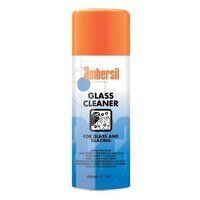 Ambersil Glass Cleaner 400ml - Box of 12 (315...