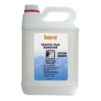 Ambersil Heavy Duty Traffic Film Remover 5ltr (31760) ONE IN STOCK ONLY!