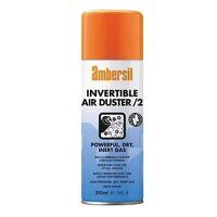 Ambersil Invertible Air Duster2 200ml (33183)