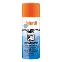 Ambersil Multi-Surface Polish 400ml (31627)