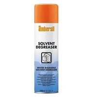 Ambersil Solvent Degreaser 500ml - Box of 12 ...