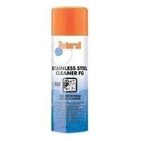 CLEARANCE Ambersil Stainless Steel Cleaner FG 500ml - Box of 12 (30249) (2 AVAILABLE)