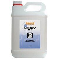 Ambersolv SB1 Citrus Based Solvent Cleaner 5L