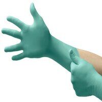 Ansell 25-201 Green Medium Neotouch Neoprene ...