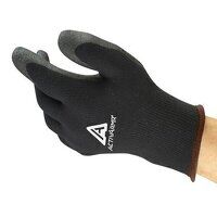 Ansell Activarmr 97-631 Glove Black L (One Pa...