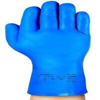 Ansell Alphatec 37-310 Glove Blue L (One Pair)