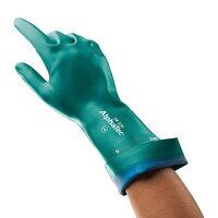 Ansell Alphatec 58-335 Glove Green L (Pack of...