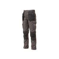Apache Black  Grey Holster Trousers Waist 42in Leg 31in