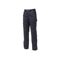 Apache Navy Industry Trousers Waist 38in Leg 31in