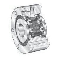 ZKLF80165-2Z-XL INA Axial Angular Contact Bea...
