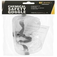 B-BRAND CHEMICAL GOGGLE 