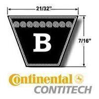 B103 V Belt (Continental CONTITECH)