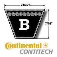 B132 V Belt (Continental CONTITECH)