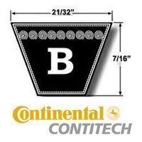 B134 V Belt (Continental CONTITECH)