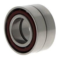 B7015-E-T-P4S-DUL Two Single Row FAG High Pre...