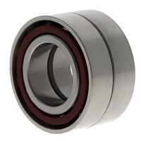 B71907-E-T-P4S-DUL Two Single Row FAG High Pr...