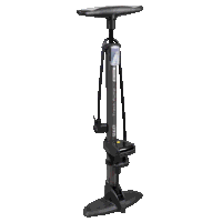Sealey BC115D Track Pump with Digital Gauge
