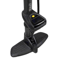 Sealey BC115D Track Pump with Digital Gauge