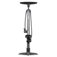 Sealey BC115D Track Pump with Digital Gauge