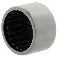 BK3520-A INA Drawn Cup Roller Bearing wi...