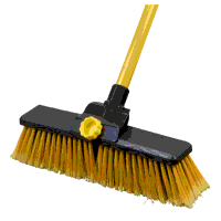 Sealey BM18HX Yard Broom 18(460mm)