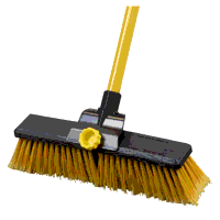 Sealey BM18HX Yard Broom 18(460mm)