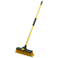 Sealey BM18HX Yard Broom 18(460mm)