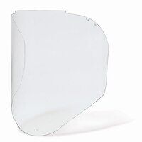 BIONIC CLEAR POLYCARB VISOR  CLEAR 