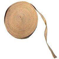 APRON COTTON TIE ROLL 1/2