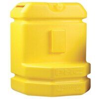 BLADE BANK C/W MOUNT BRACKET   