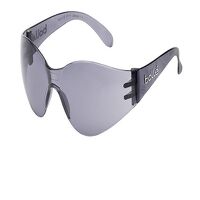 BOLLE SAFETY BANDIDO SPECTACLES SMOKE 
