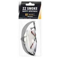 ZZ SAFETY SPECTACLE  GREY 