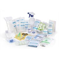PERSONAL SPORTS FIRST AID KIT REFILL  