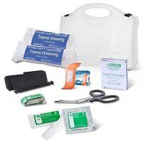 BS8599-1:2019 CRITICAL INJURY PACK MEDIUM RIS...