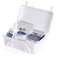 BURN FREE EMERGENCY BURNS KIT  