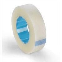 PLASTIC PERFORATED TAPE 1.25CM X 10M  