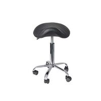 GAS LIFT SADDLE STOOL  