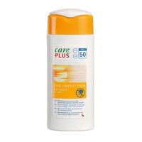SUN CREAM LOTION SPF50 PROTECTION 100ML  