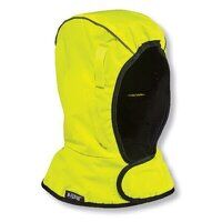 TWO LAYER FLEECE WINTER LINER YELLOW 