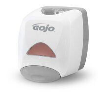 FMX DISPENSER 1250ML WHITE 